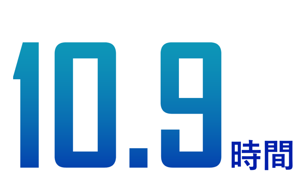 残業時間2022